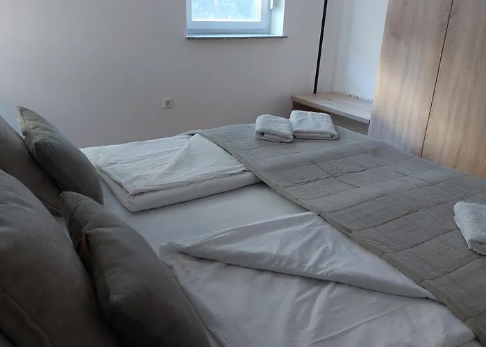 Parenzo Premium Apartment