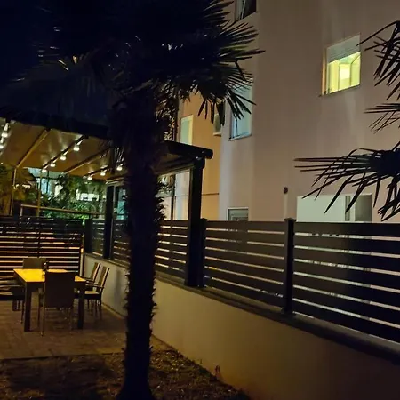 Parenzo Premium Apartment Poreč Exterior foto