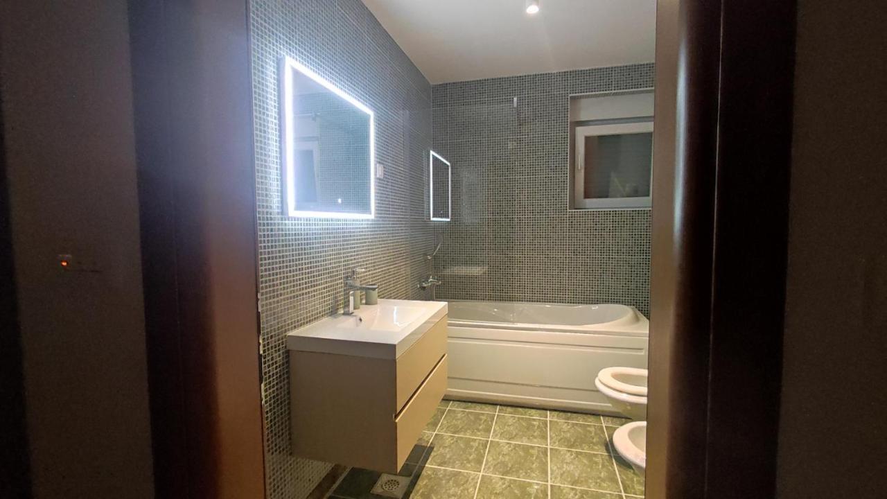 Parenzo Premium Apartmán *