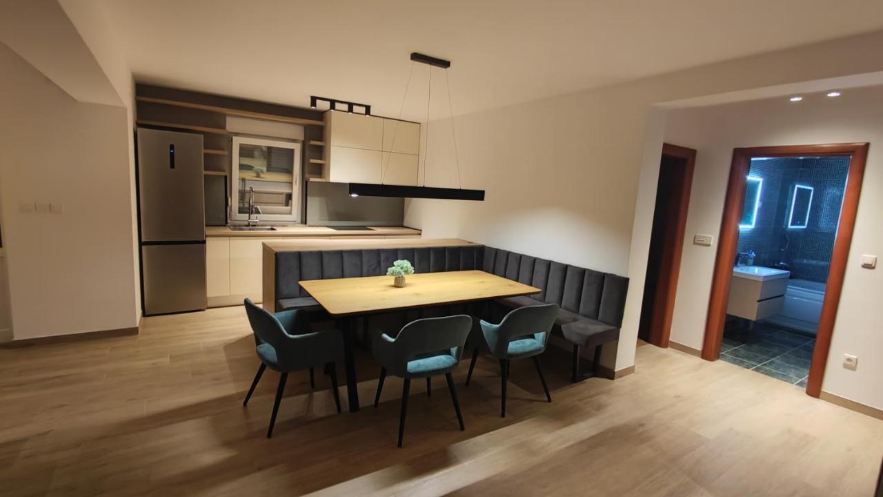 Apartmán Parenzo Premium