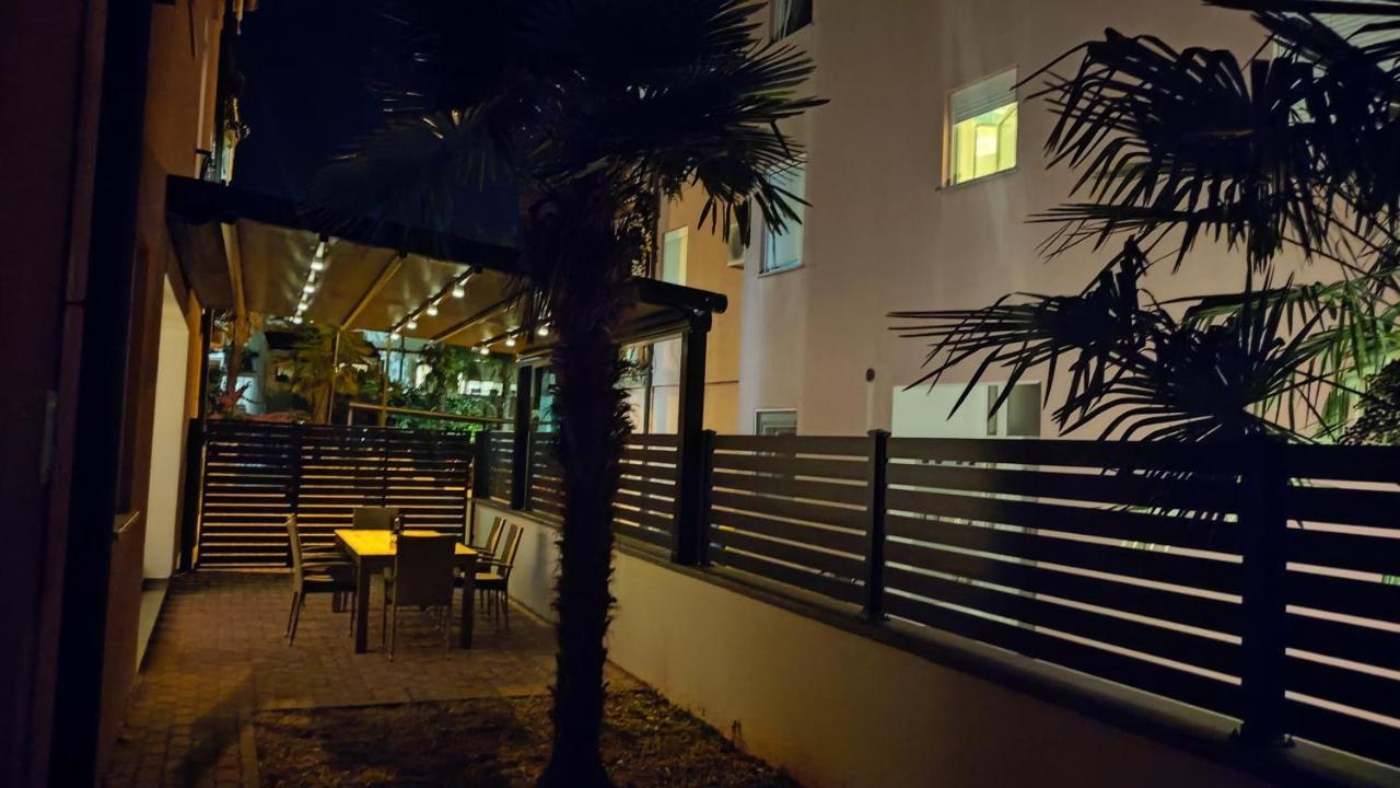 Parenzo Premium Apartmán