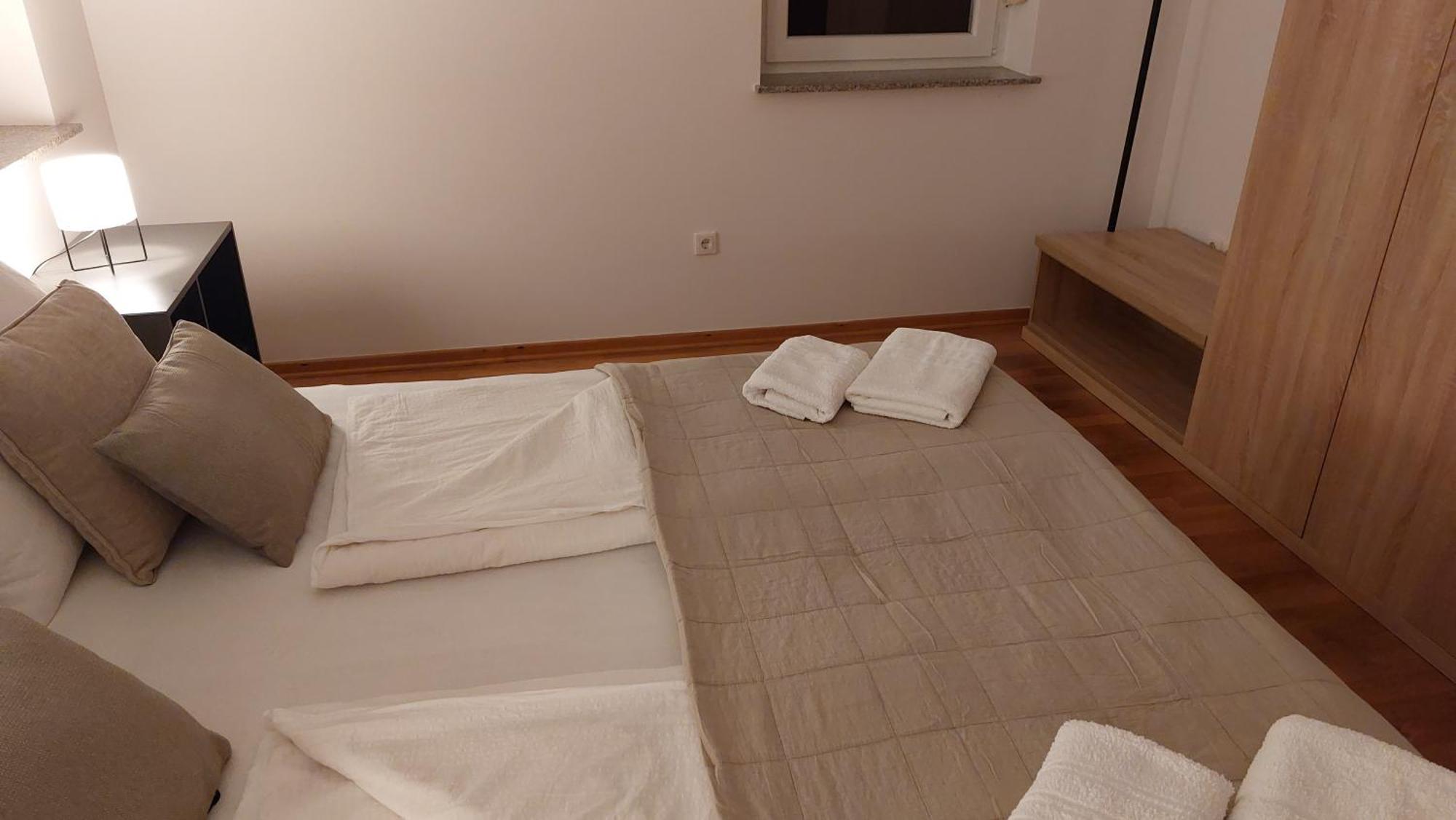 Apartmán Parenzo Premium Poreč