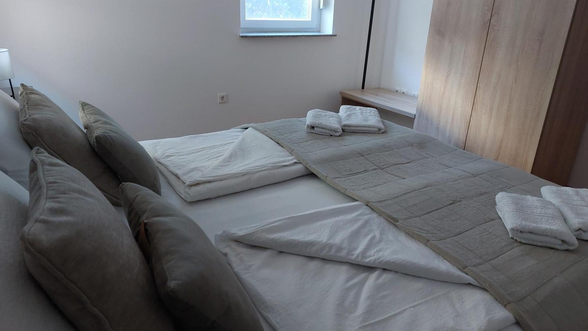 Apartmán Parenzo Premium